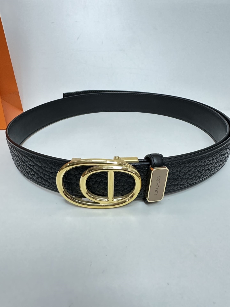 Hermes Belts